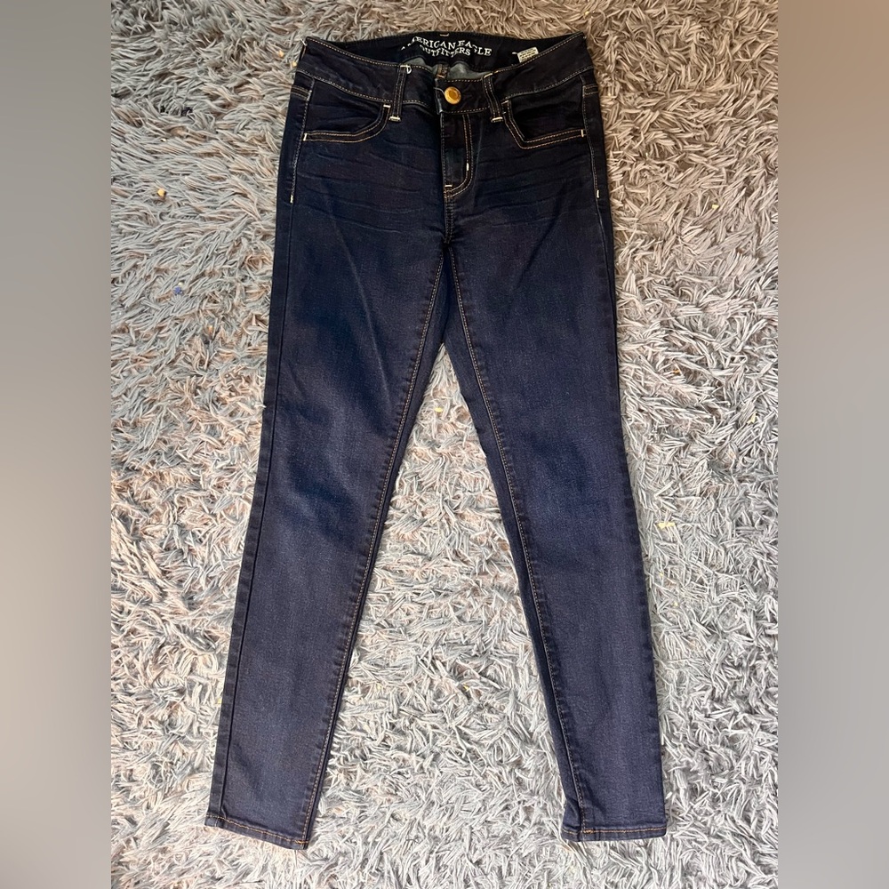 American Eagle Jegging